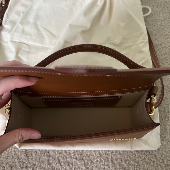 Jacquemus Le Grand Bambino - Picture 4 of 6